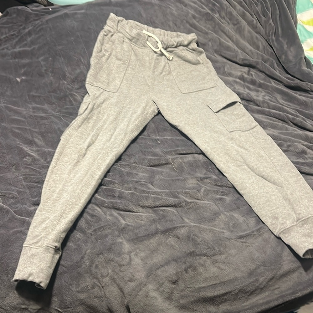 Walmart sweats